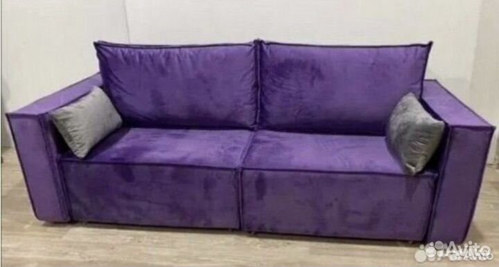 Диван лофт