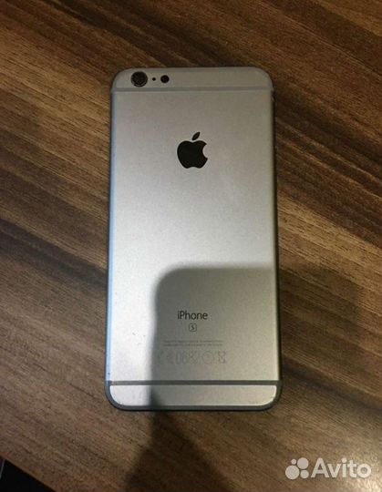 Корпус iPhone 6s plus оригинальный