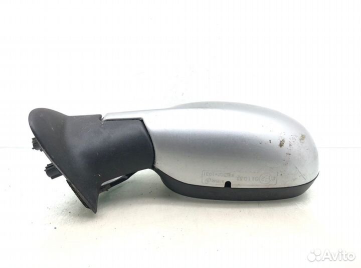 Зеркало наружное левое Nissan Micra K12 1.2 I 2005