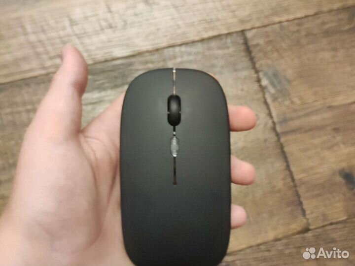 Беспроводная мышь