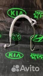 Шланг гур высокого давления solaris/ RIO