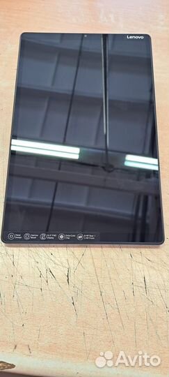 Lenovo Tab M10 TB-X606F (10.3) 32Gb Wi-Fi Platinum
