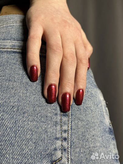 Маникюр/педикюр/ наращивание