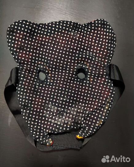 Маска Овсянкина