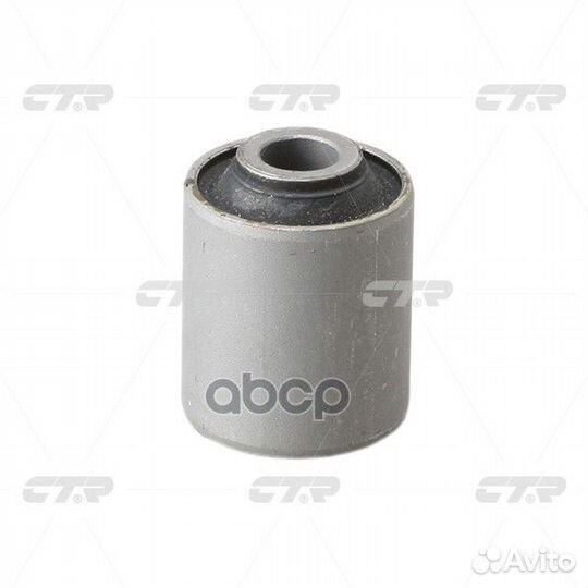 Сайлентблок cvkk27 CTR GV0026 GV0026 CTR