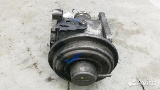 Клапан EGR дизельный BMW 5 E60/E61 (67U28A901)