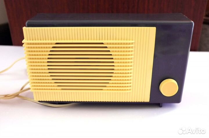 Радиоточка 