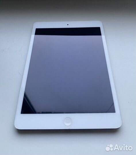 iPad mini 2 Wi-Fi Cellular 32GB silver