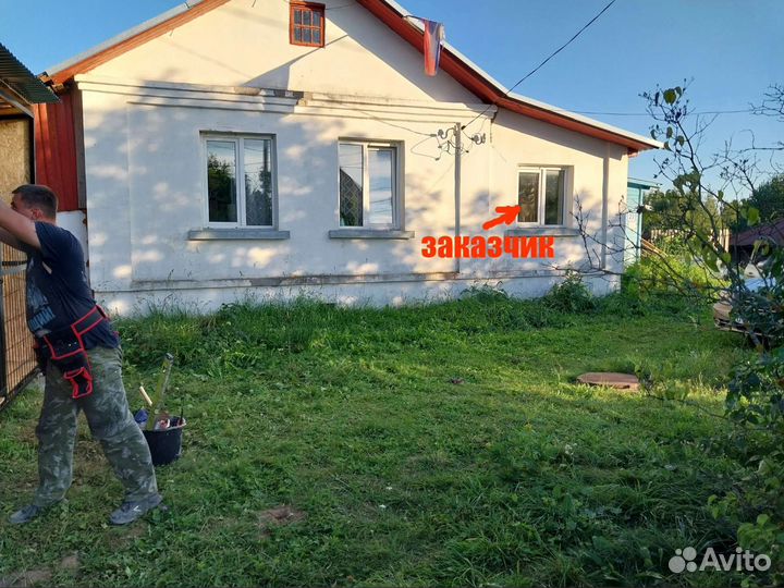 Вольер для собак любых размеров