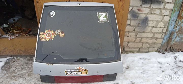 Продам хлопушку