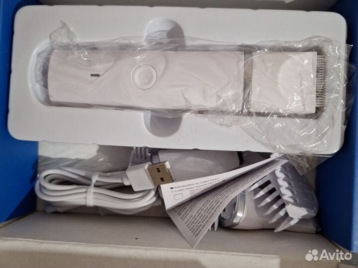 Гриндер и триммер для животных