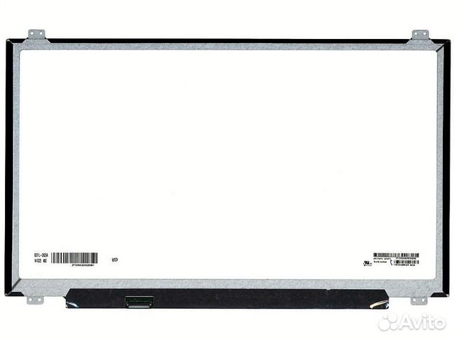 Экран для ноутбука HP 17-X026UR