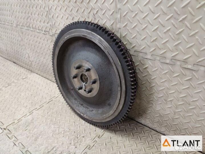 Маховик nissan march