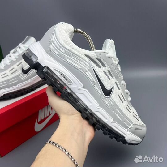 Кроссовки Nike Air Max TL