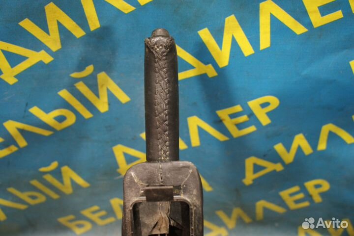 Ручник BMW E39