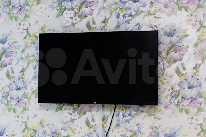 1-к. квартира, 40 м², 9/9 эт.