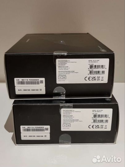 Sena slr-mesh Harman Kardon