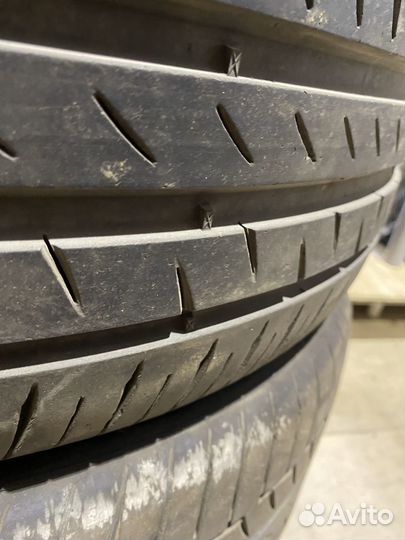 Continental PremiumContact 6 235/45 R18 98Y