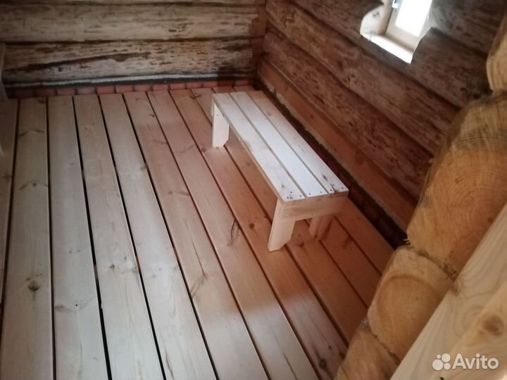 Бригада строителей кровельные плотницкие работы