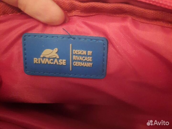 Сумка для ноутбука 17