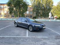 Audi A6 3.1 AT, 2004, 354 000 км, с пробегом, цена 400 000 руб.