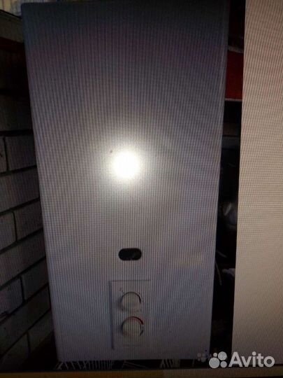 Газовая колонка бу