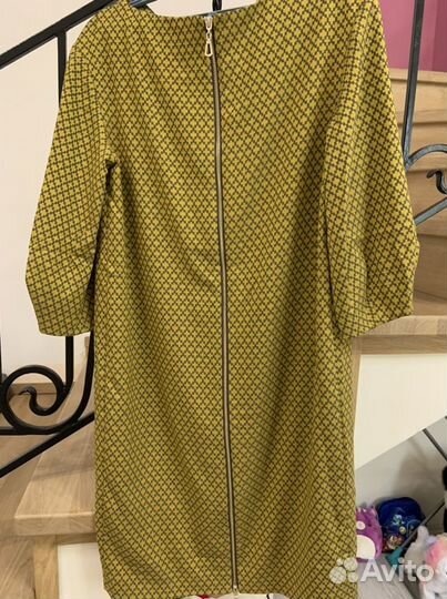 M.Reason Женское стильное платье 46