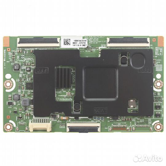 T-CON BN41-02110A BN97-07973C