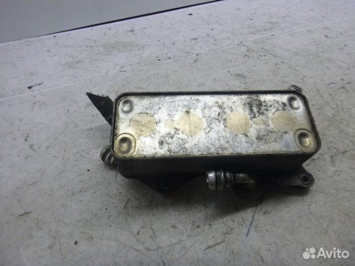 Радиатор АКПП audi A6 C7,4G 2011