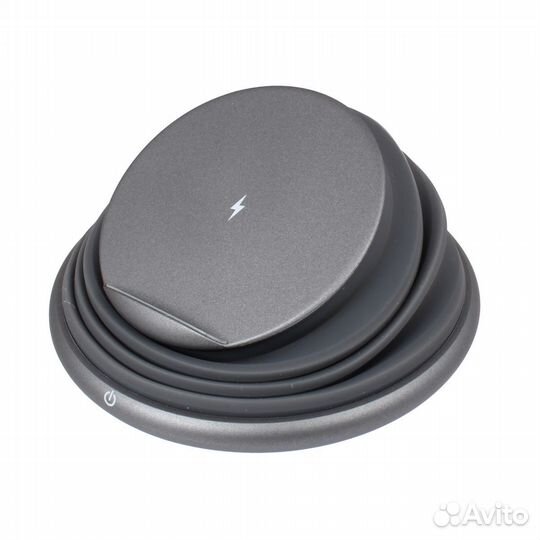 Беспроводное зу mood light CP-004