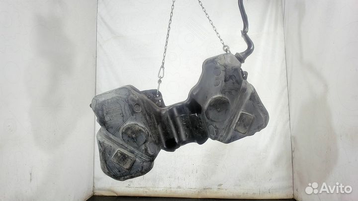 Бак топливный Audi Q3, 2011