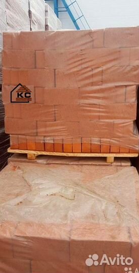 Кирпич цокольный