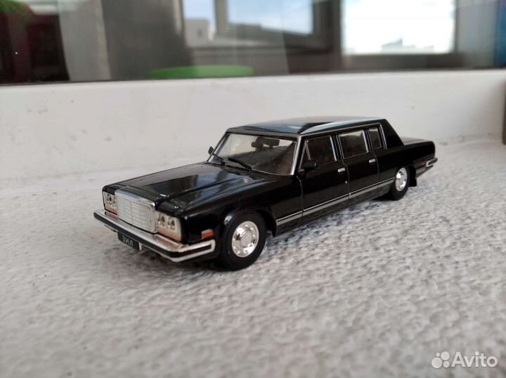 Модели автомобилей