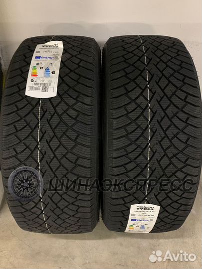 Nokian Tyres Hakkapeliitta R5 SUV 275/45 R20 110T