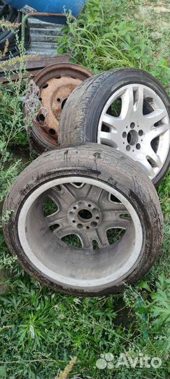 Bridgestone Turanza ER300 235/45 R17