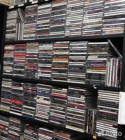 Виниловые пластинки USA Japan UK Europe 9000 LP