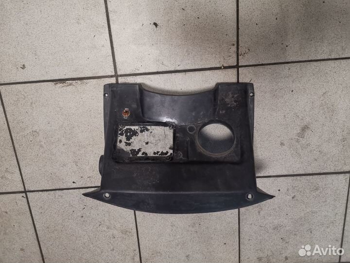 Приборная панель yamaha vk540 viking