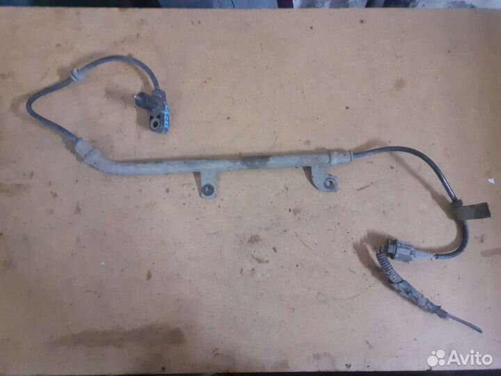 Датчик Abs (Задний правый) Nissan Cefiro A32