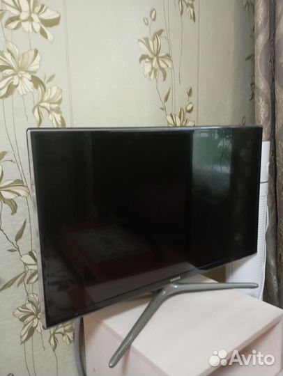 Телевизор samsung 32 дюйма