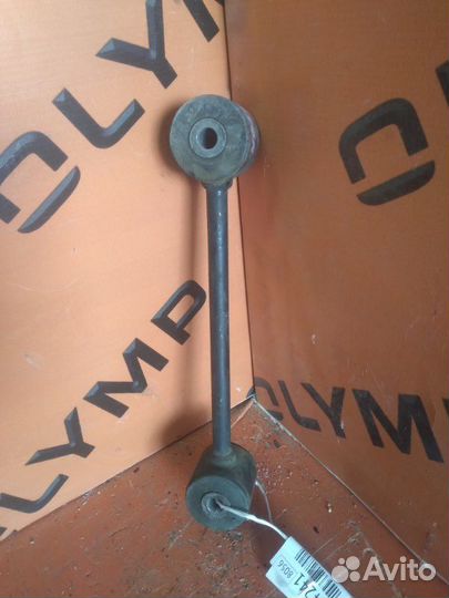 Тяга подвески задняя Toyota Platz NCP16 2NZ-FE