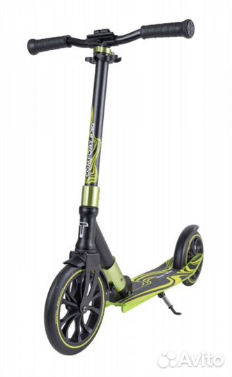 Новый Самокат Tech Team comfort 230R