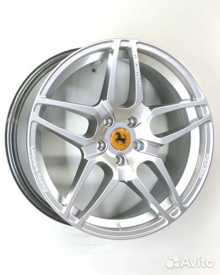 Диски R19 для Volkswagen Passat / Golf