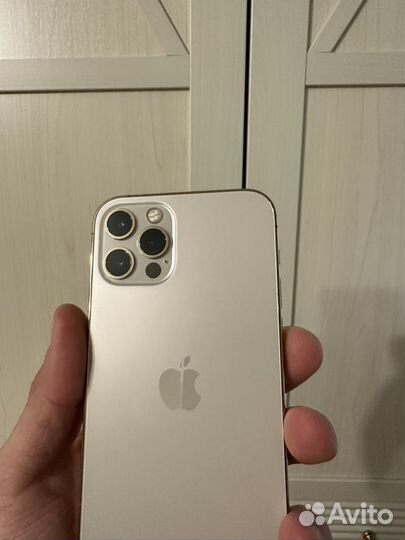 iPhone 12 Pro, 512 ГБ