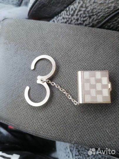 Книжка брелок ретро авто 1 выпуск