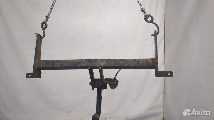 Прицепное устройство Opel Antara, 2007