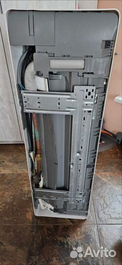 Сплит-система Lessar LS-H24KFE2/LU-H24KFE2