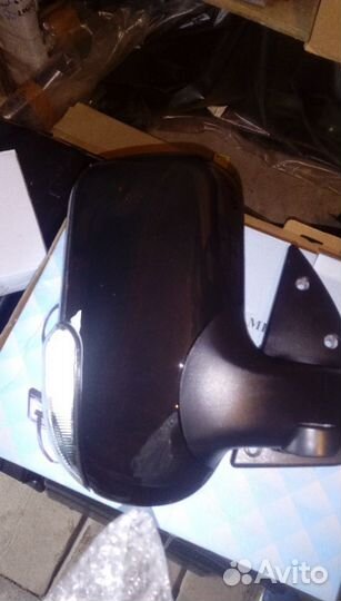 Зеркала на газель новые