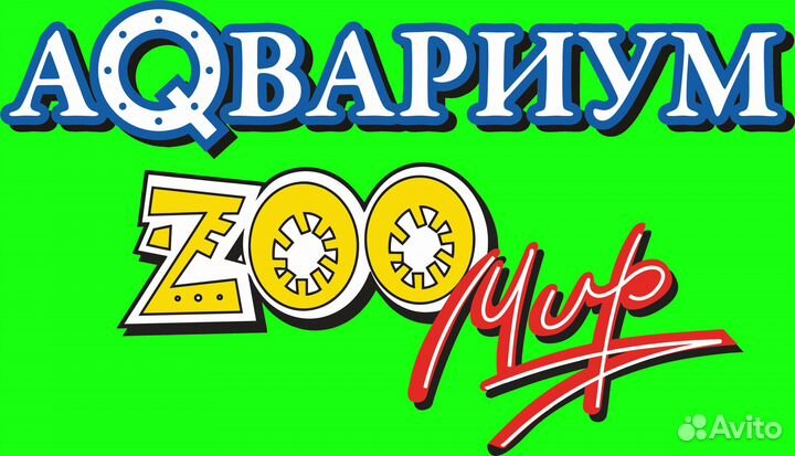 Продавец-консультант в зоомагазин