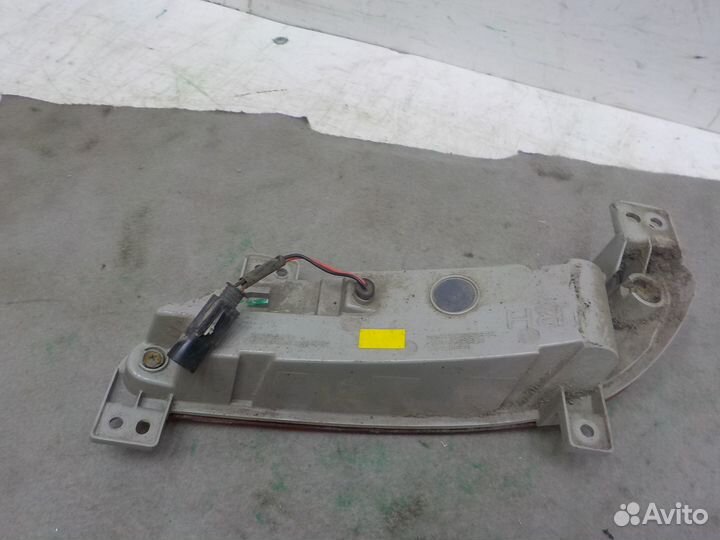 Фонарь противотуманный Honda CR-V 2015-2017