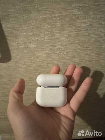 Apple airpods